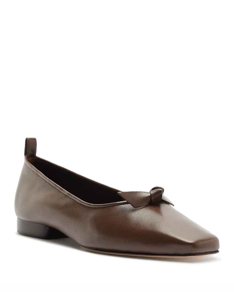 Alexandre Birman Women's Slim Clarita Flats