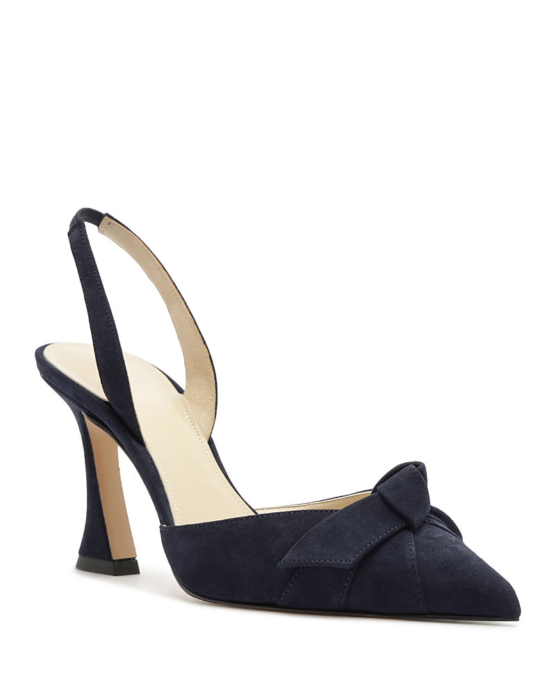 Alexandre Birman Women's Clarita Slingback Pumps