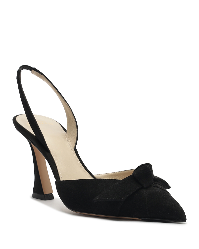 Alexandre Birman Women's Clarita Slingback Pumps
