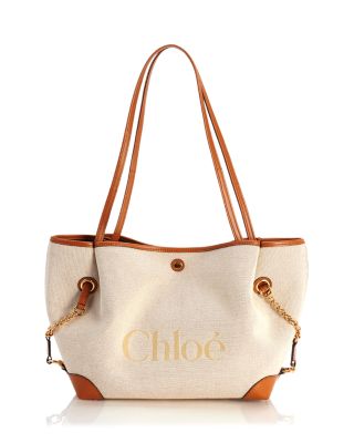 Clover Double Carry Bag