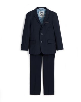 Boys' Two-Piece Mod Suit - Little Kid, Big Kid