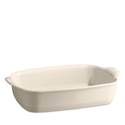 The Right Dish Rectangular Baker, 4.8 Qt.