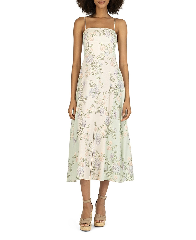 Super Natural by Secret Mission Sue Dress