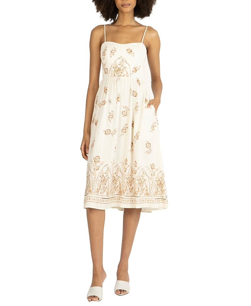 Super Natural by Secret Mission Kenna Dress
