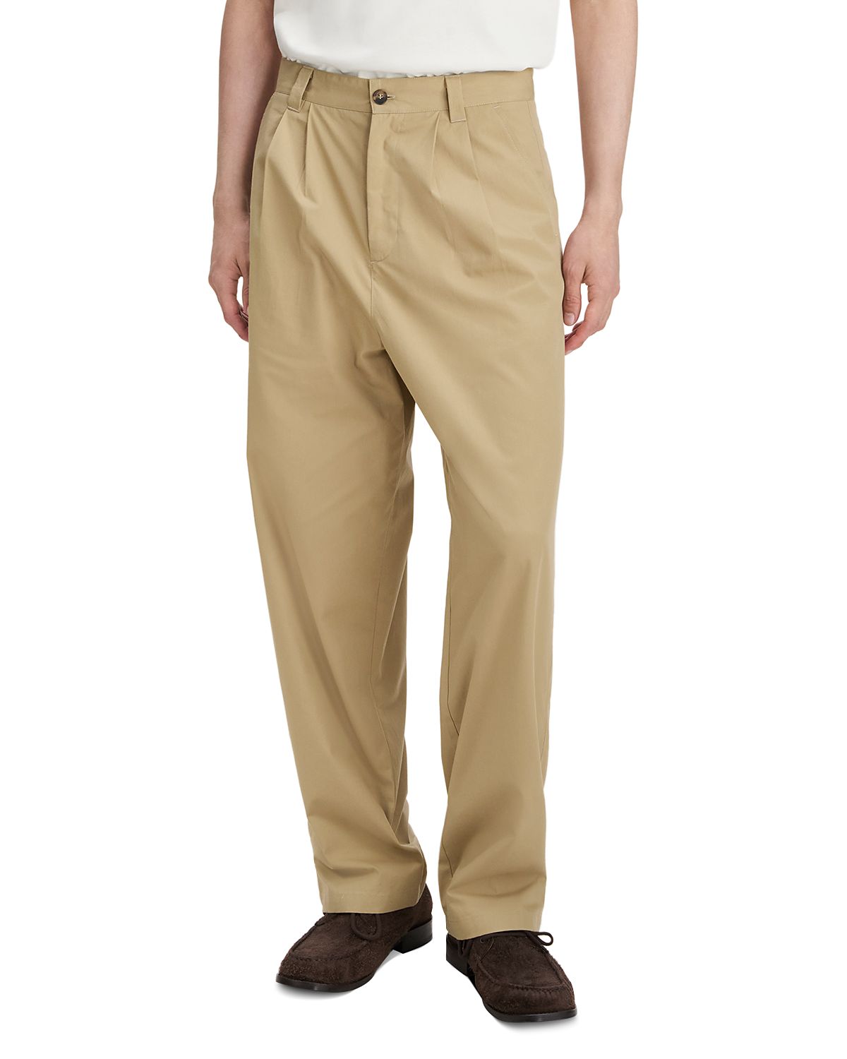 A. p.c. Ricky Pants