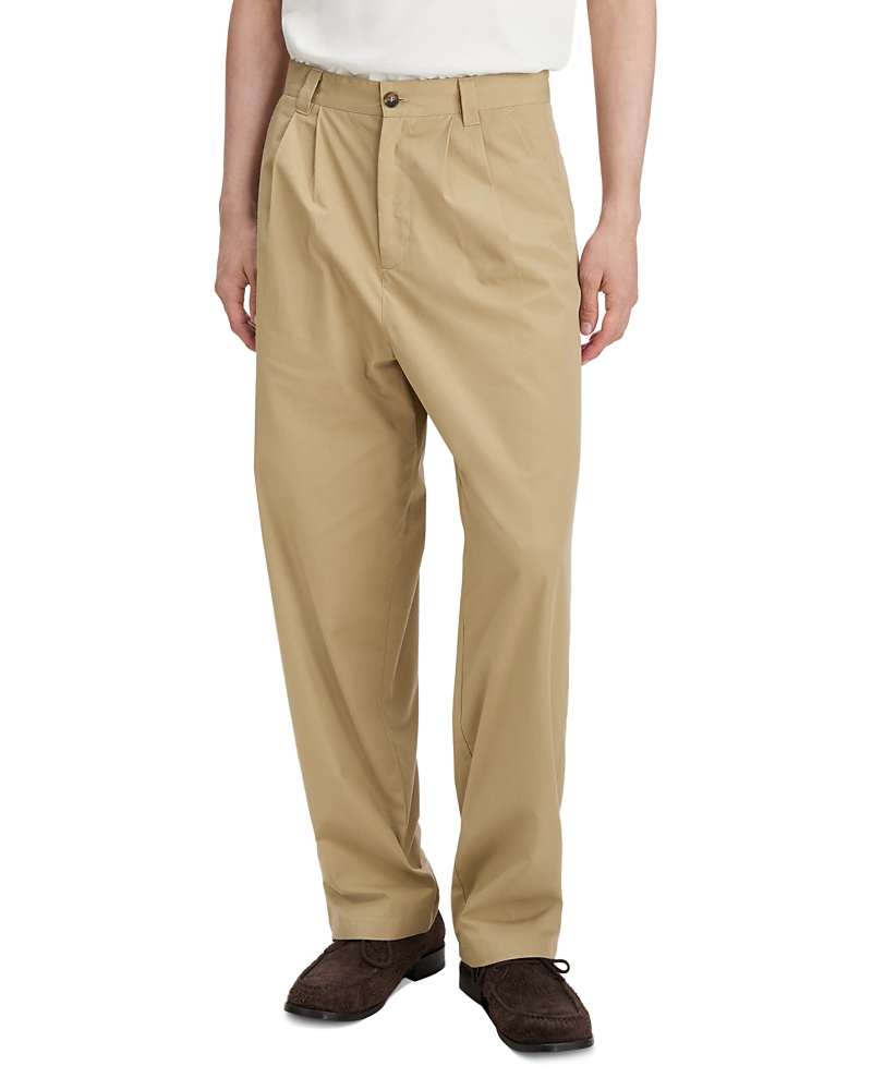 A. p.c. Ricky Pants