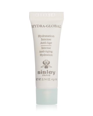 Gift with any $350 Sisley Paris purchase! Choose your moisturizer