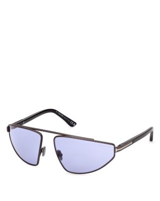 Pilot Sunglasses, 64mm