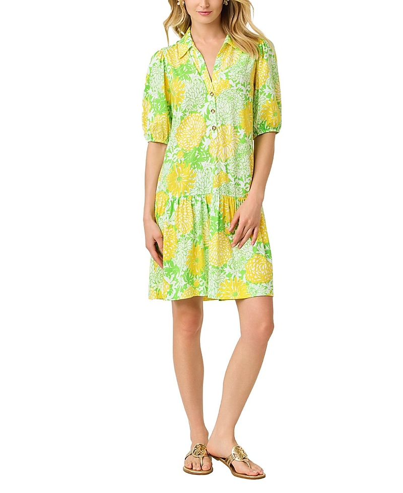 Lilly Pulitzer Bingley Dress