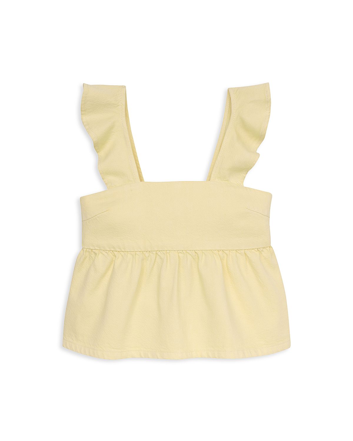 DL1961 Girls' Meredyth Top - Big Kid