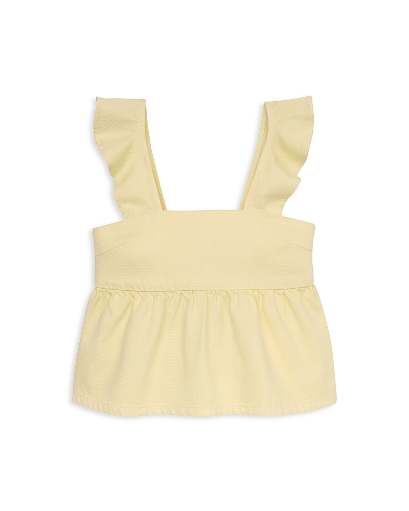 DL1961 Girls' Meredyth Top - Big Kid