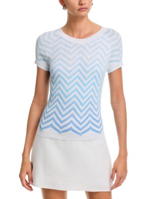 Kaira Knit Top