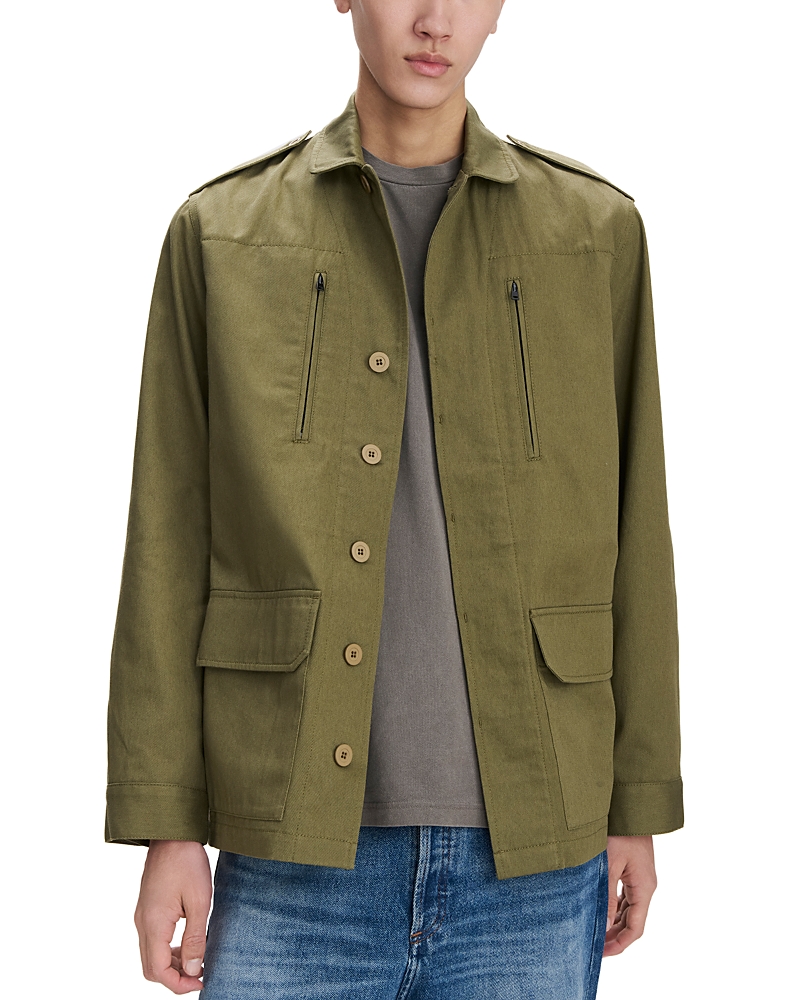 A. p.c. Veste Walter Jacket