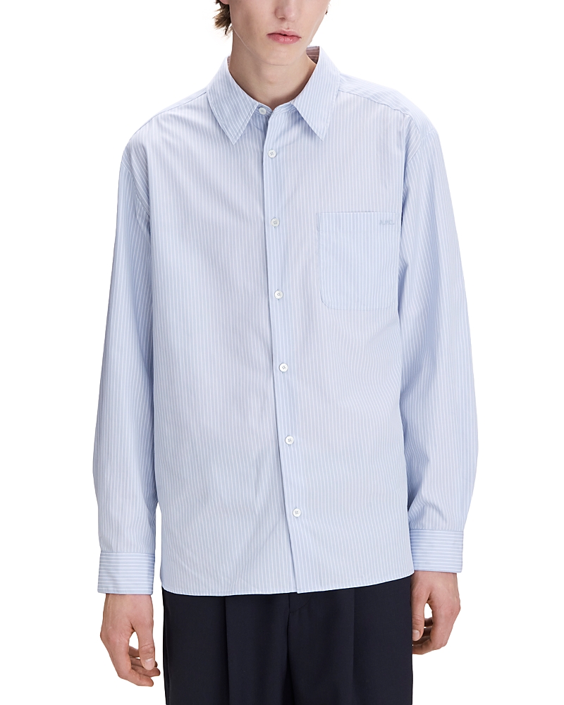 A. p.c. Chemise Malo Shirt