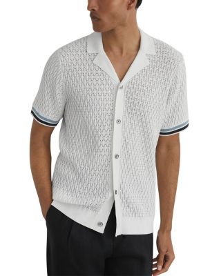 Bilsby Knit Tape Shirt
