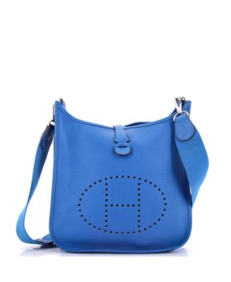 PM Evelyne Bag Gen III Clemence