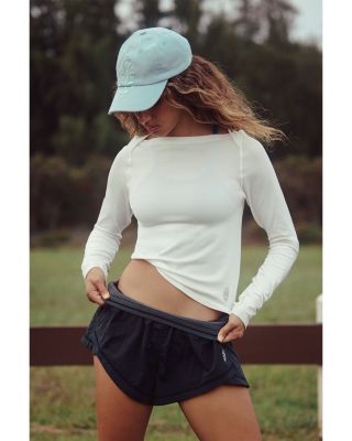 On the Go Shorts - thumbnail 2