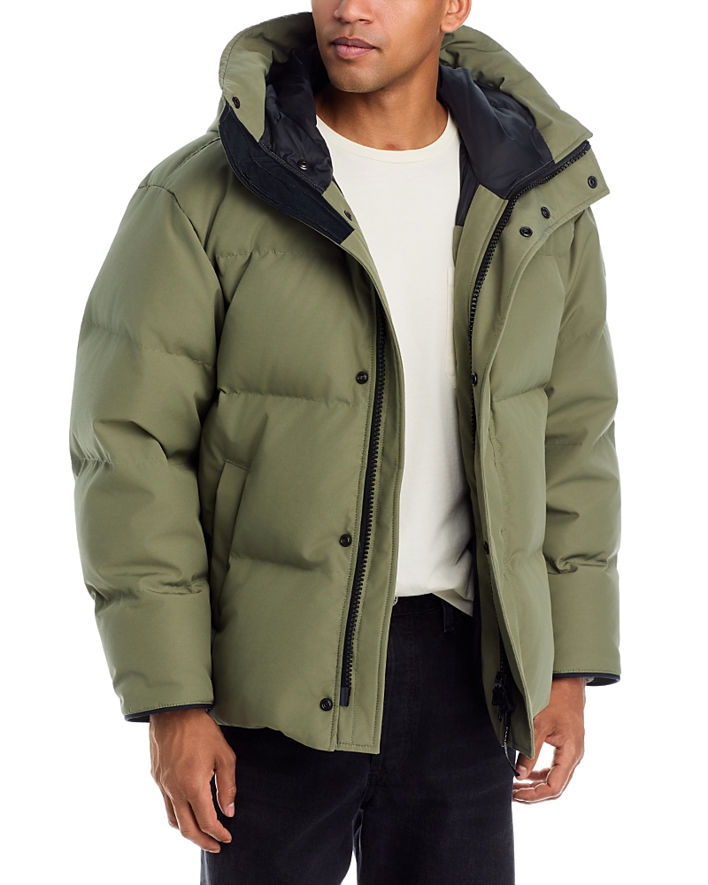Canada Goose Seymour Parka Jacket