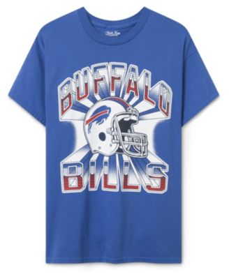  Unisex Buffalo Bills Heroic Tee