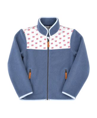 Unisex Fleece Jacket - Little Kid, Big Kid