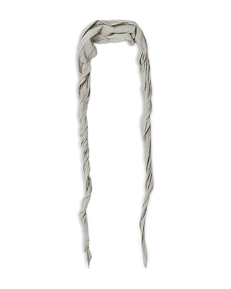 Zegna Men's Silk Foulard