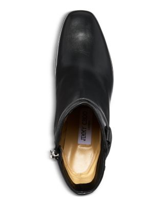 Jimmy Choo Boots - Bloomingdale's