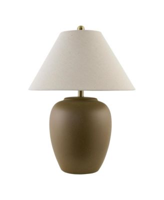 Bastille Table Lamp