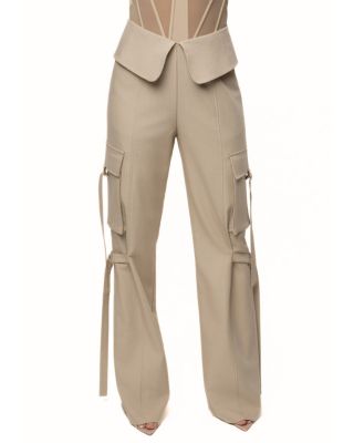 Downtown Cargo Pant