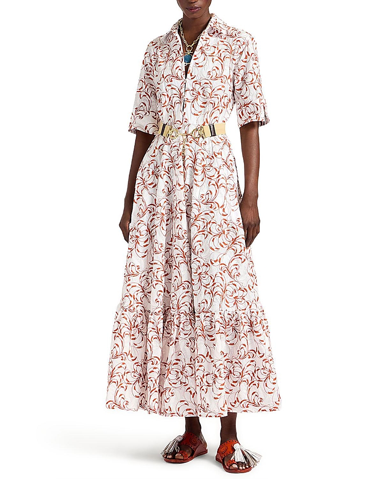 La DoubleJ San Pietro Dress