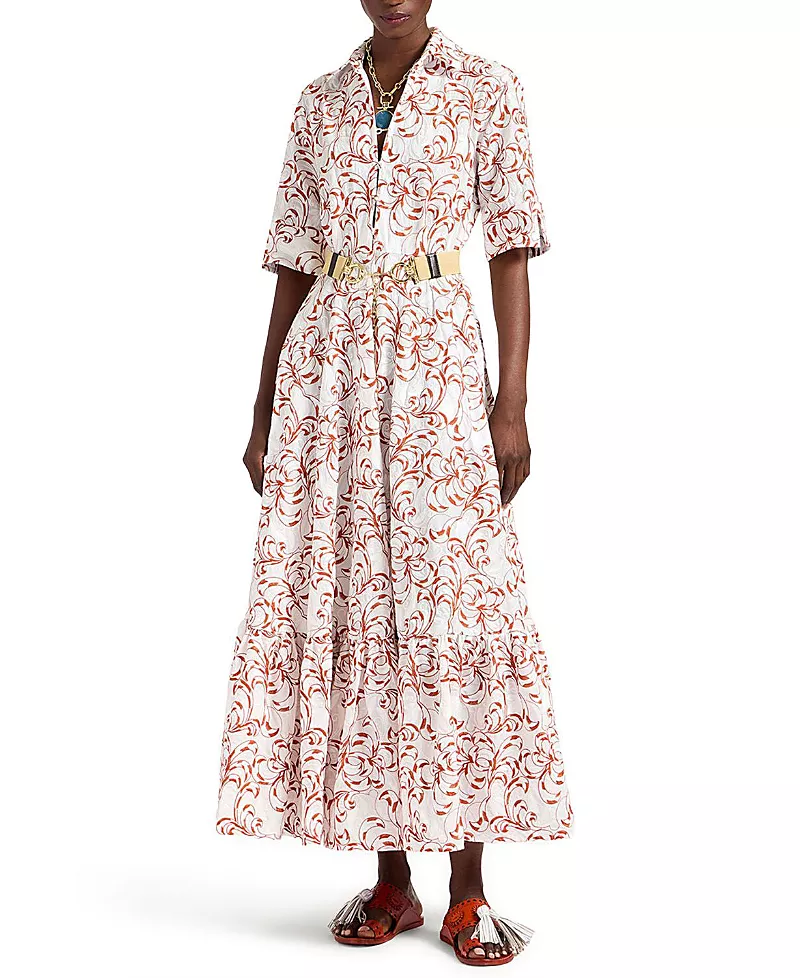 La DoubleJ San Pietro Dress