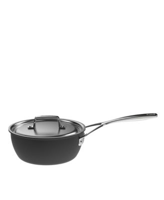 Black 5 Stainless Steel Saucepan, 2 QT