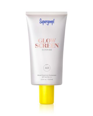 Glowscreen SPF 40 Sunscreen 2.5 oz.