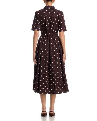 pink orange dress Isabelle Orange Pink Yellow Print Float Sleeve Maxi Dress – Scarlett & Jo