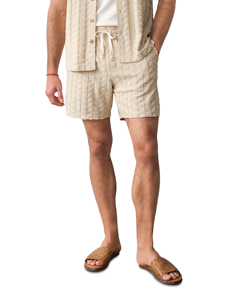 Marine Layer Leo Terry 6 Shorts