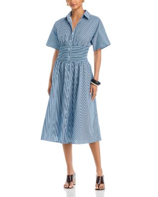 Trixi Shirt Dress