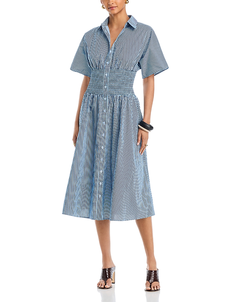 Area Stars Trixi Shirt Dress