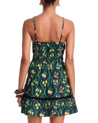 Lemon Print Dresses - Bloomingdale's