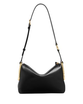MARC JACOBS Scene Medium Leather Shoulder Bag | Bloomingdale's