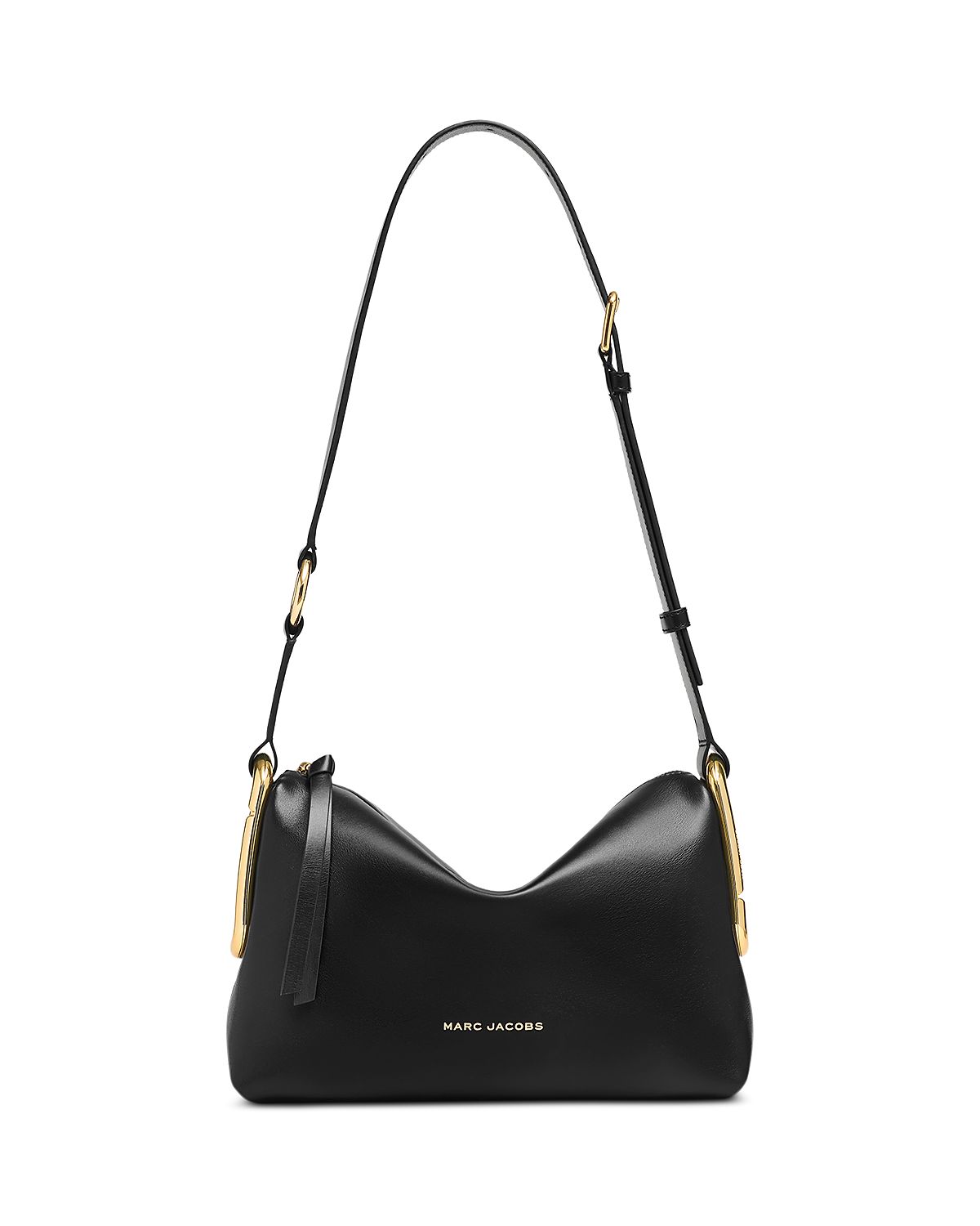 Marc Jacobs The Juliette Leather Messenger Bag