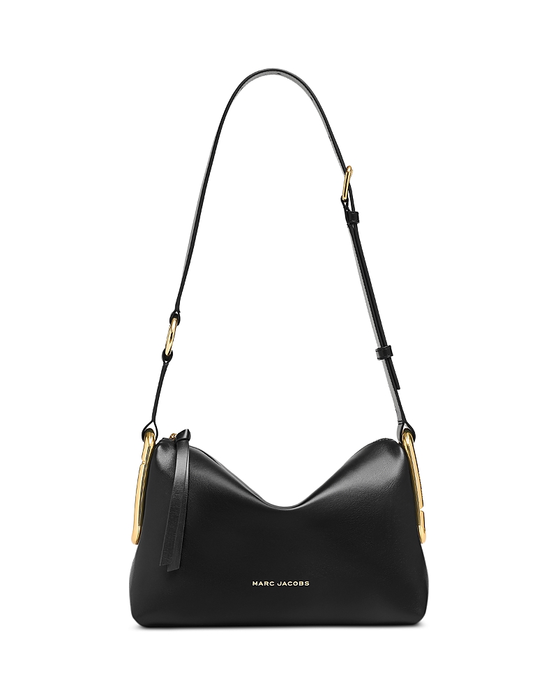 Marc Jacobs The Juliette Leather Messenger Bag