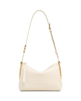 Marc Jacobs The Juliette Leather Messenger Bag