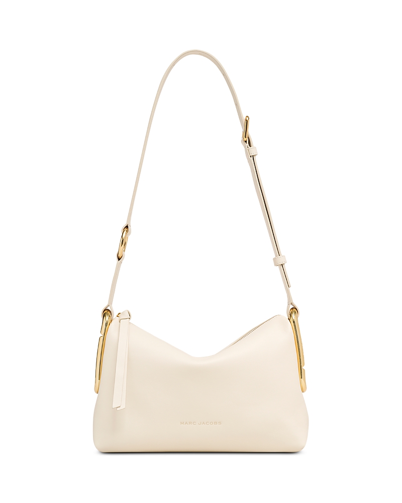 Marc Jacobs The Juliette Leather Messenger Bag