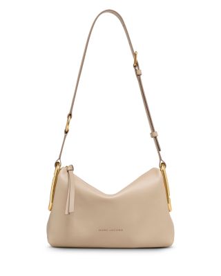 Marc Jacobs The Juliette Leather Messenger Bag