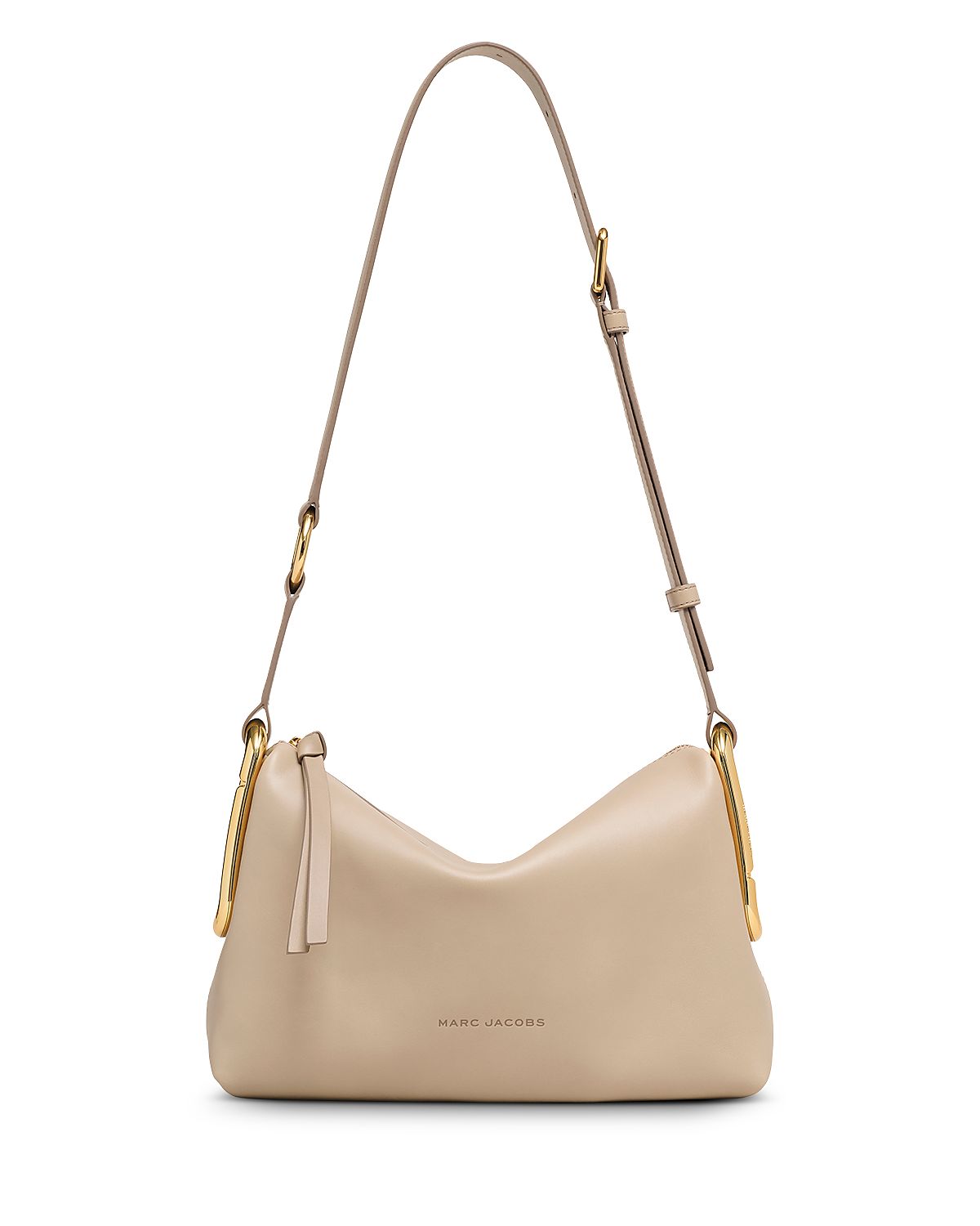 Marc Jacobs The Juliette Leather Messenger Bag