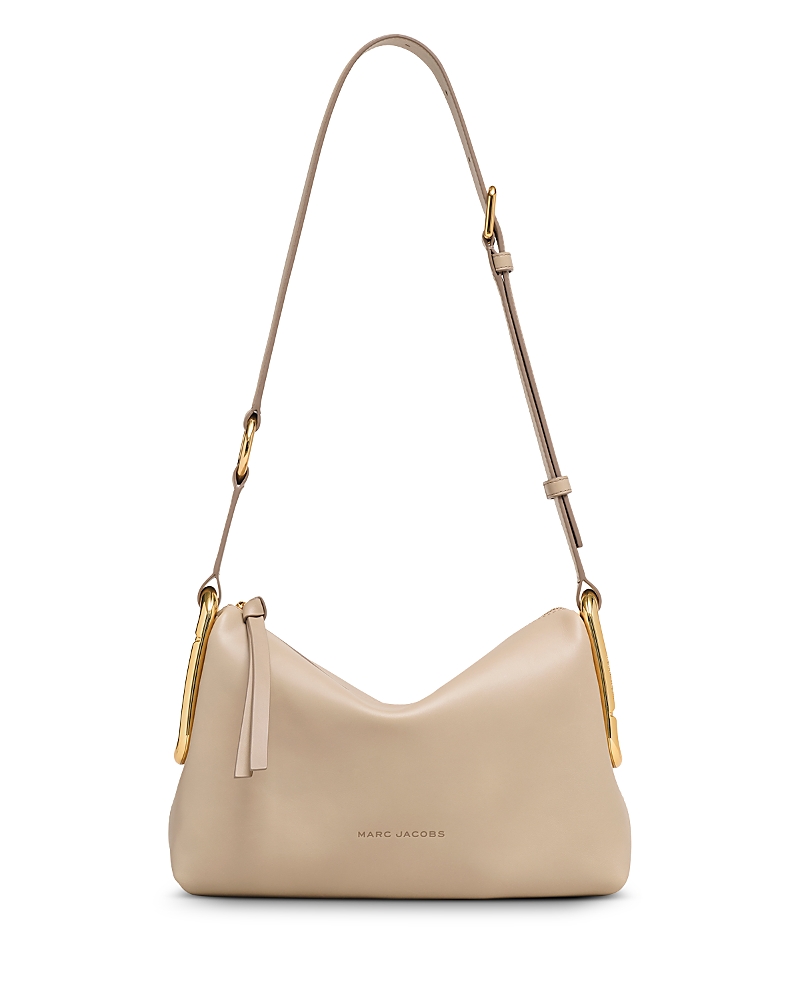 Marc Jacobs The Juliette Leather Messenger Bag