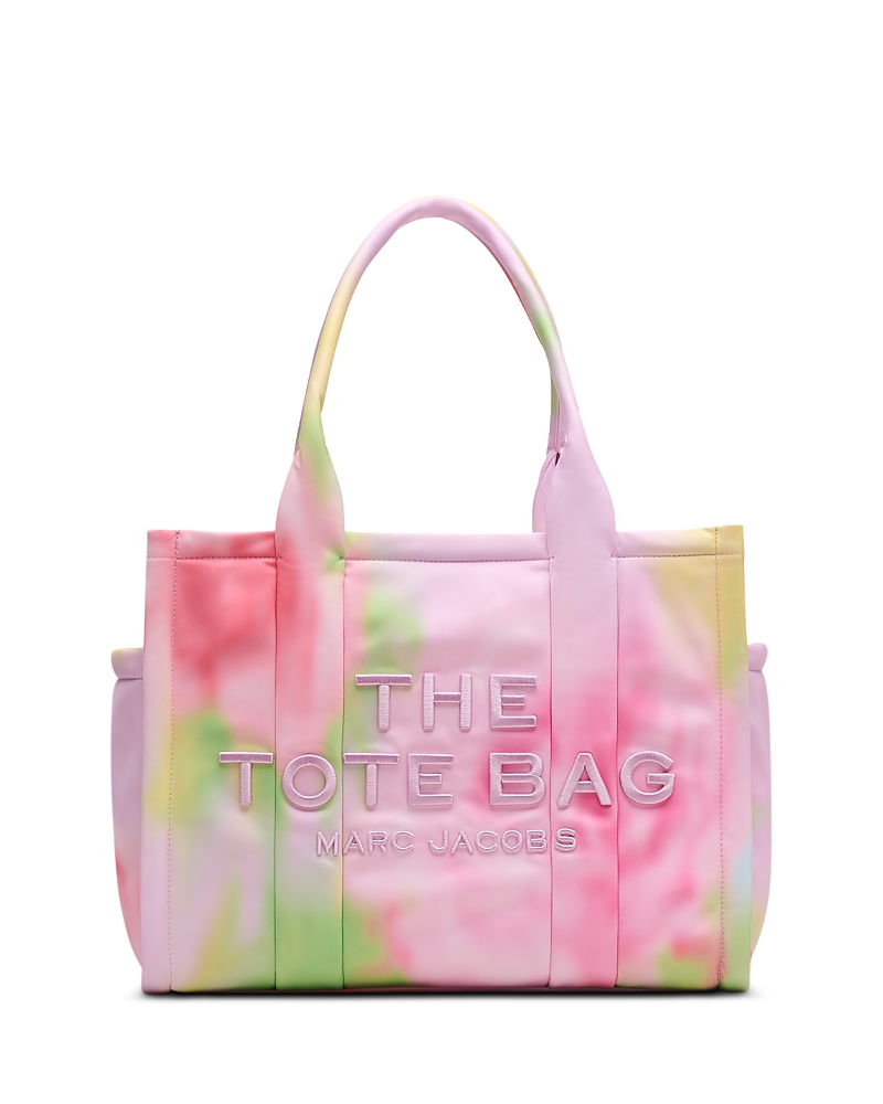 Marc Jacobs Large Woven Rope Tote Bag