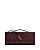 Deep Mahogany Suede