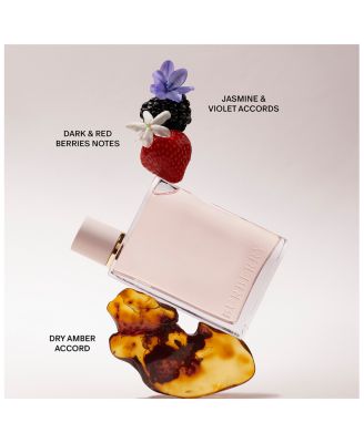 Burberry Her Eau de Parfum 3.3 oz. | Bloomingdale's Beauty & Cosmetics