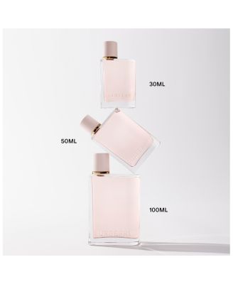 【新品】Burberry Her Parfum 50ml 香水 Burberry Her Eau de Parfum | Bloomingdale's Beauty & Cosmetics