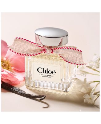 Chloé L'Eau de Parfum Lumineuse for Women | Bloomingdale's Beauty